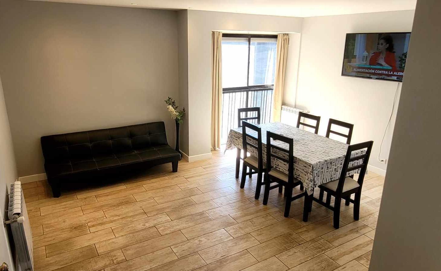 Foto de Se vende espectacular depto 4 amb totalmente reciclado, imagen 2