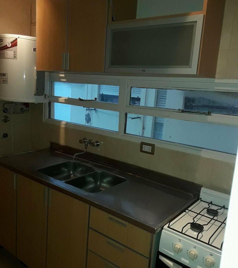 Foto de Alquiler 24 meses lindo depto 2 ambientes zona centro, imagen 4