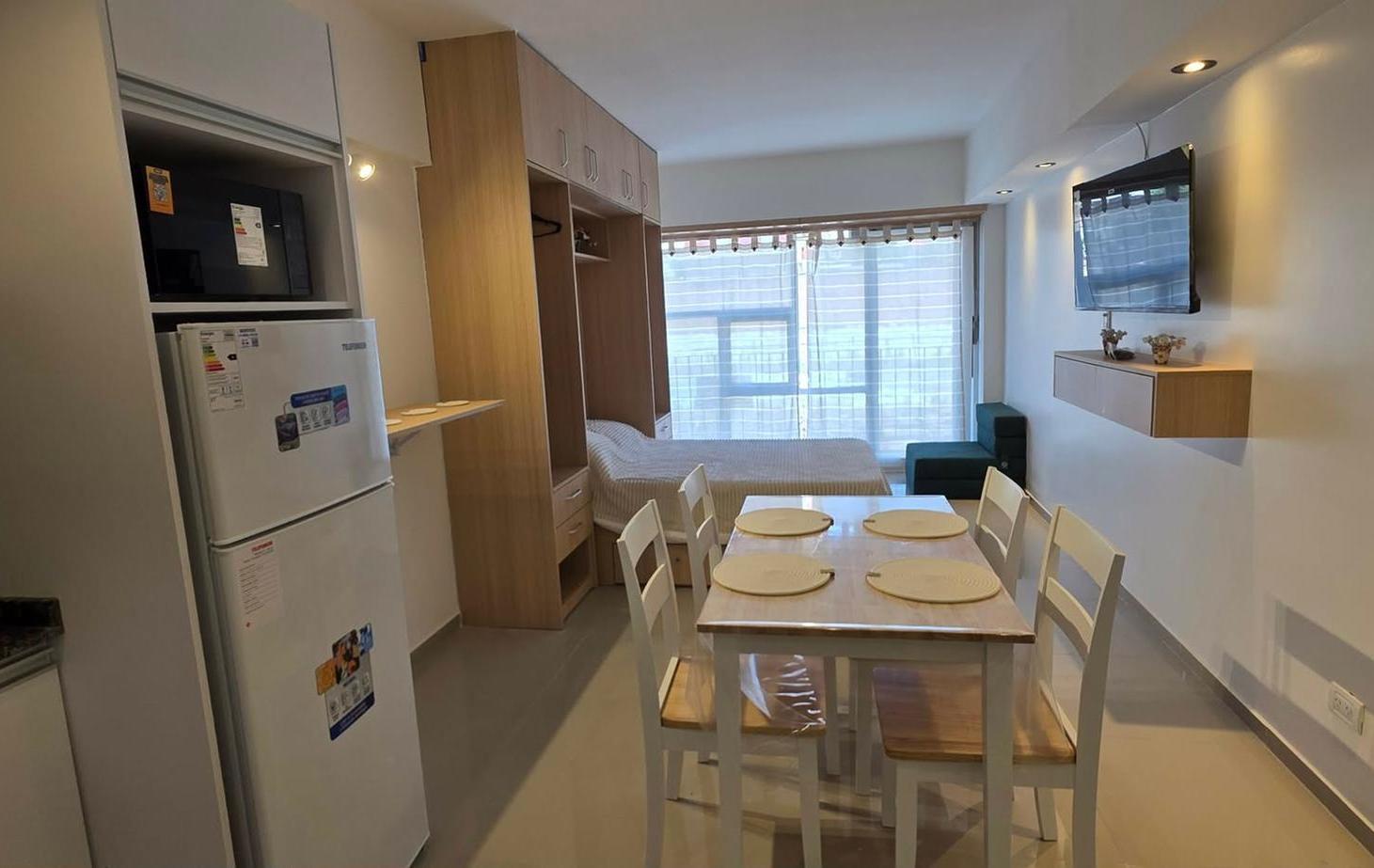 Foto de Departamento en alquiler temporario, imagen 4
