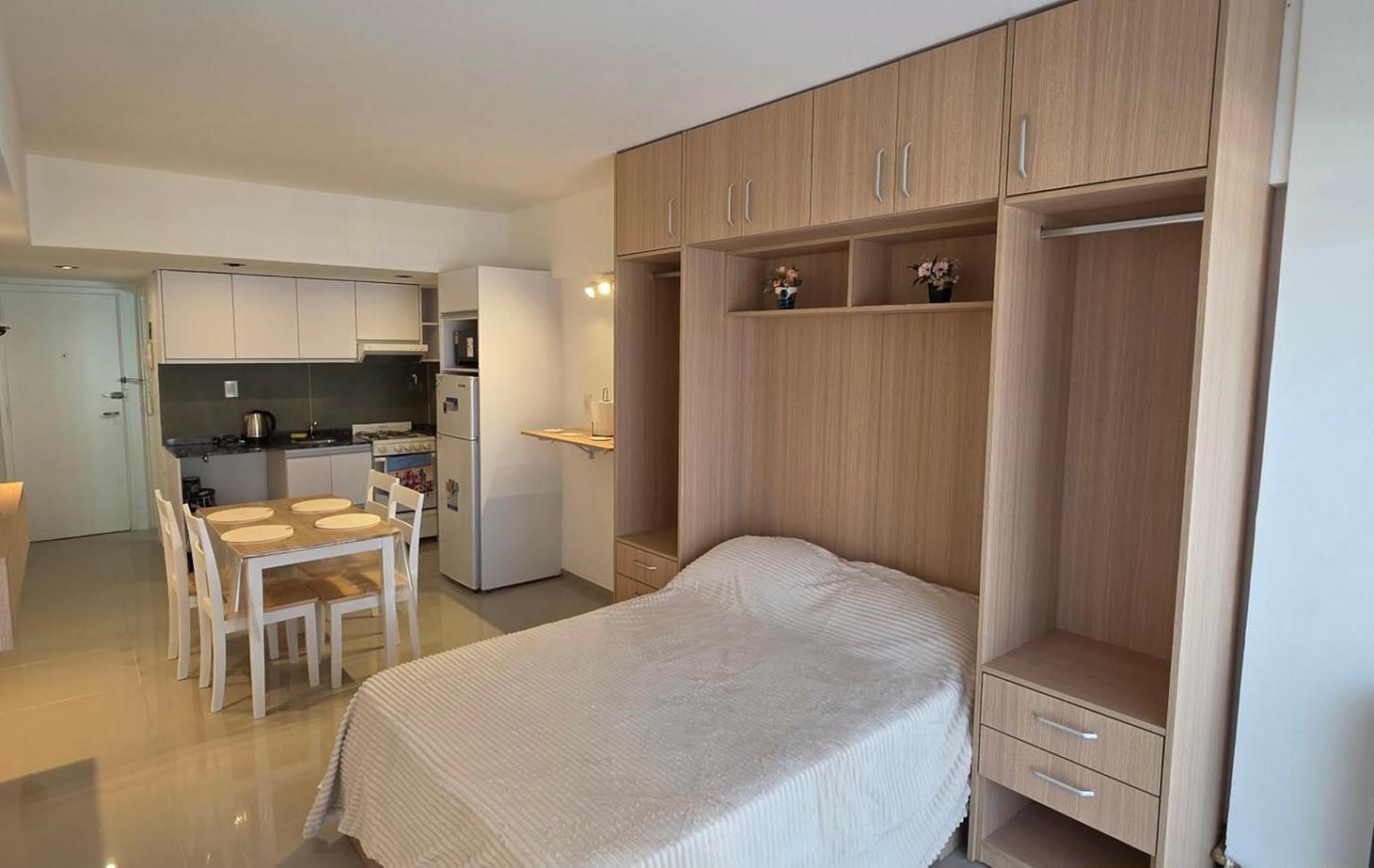 Foto de Departamento en alquiler temporario, imagen 1