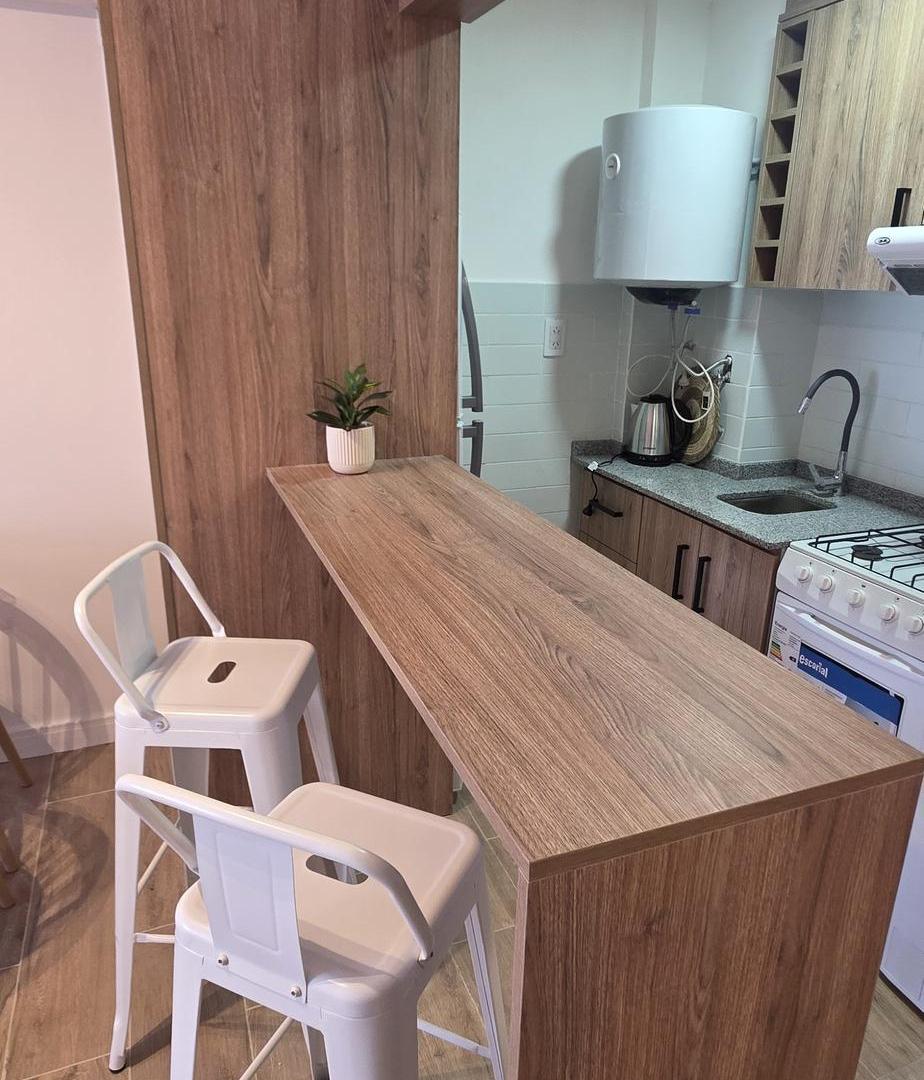 Foto de Hermoso depto reciclado con cochera, imagen 4