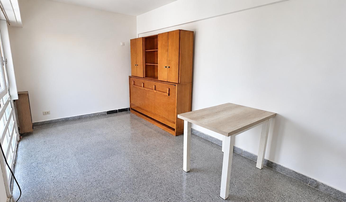 Foto de Alquiler 24 meses lindo Monoambiente zona centro., imagen 1