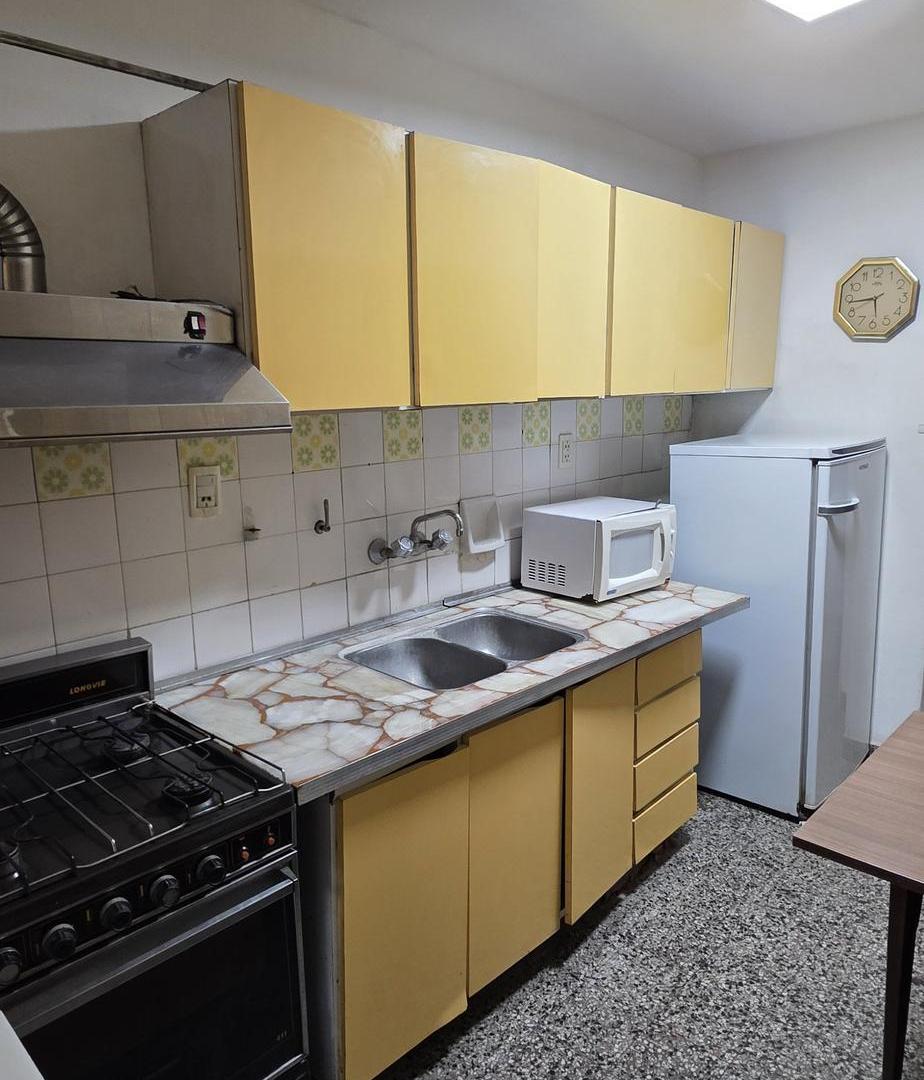 Foto de Departamento de 3 amb con espacio cochera en alquiler por 24 meses., imagen 5