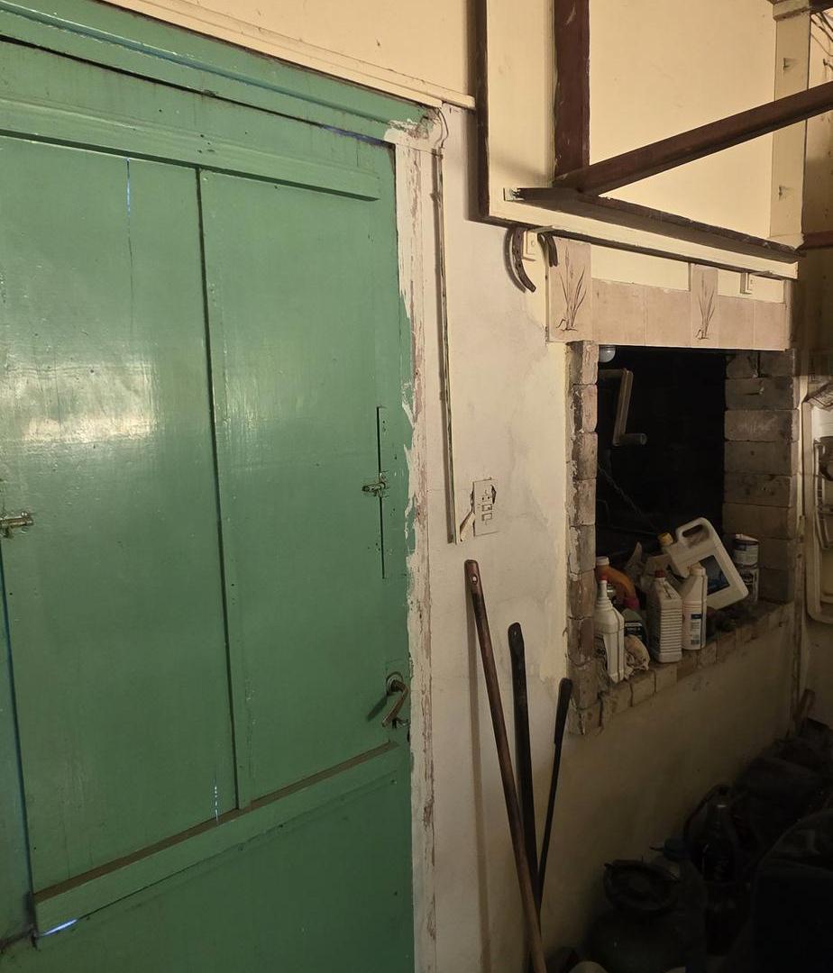 Foto de Venta casa de 3 amb con garaje sobre lote de 10x40., imagen 4
