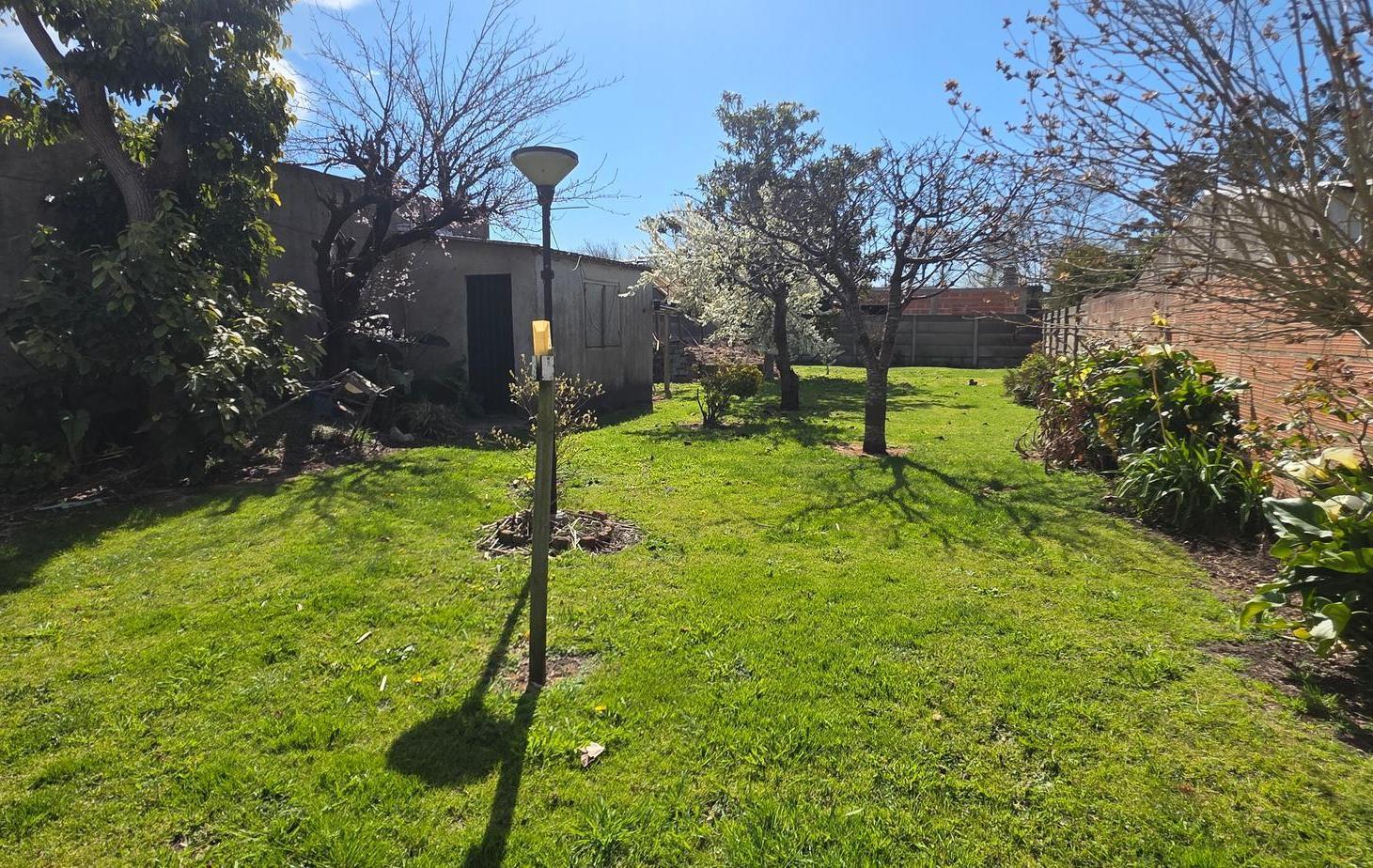 Foto de Venta casa de 3 amb con garaje sobre lote de 10x40., imagen 5