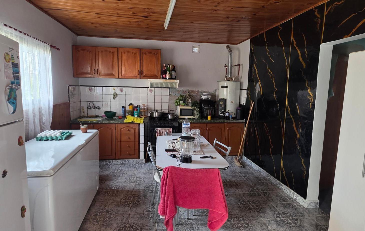 Foto de Casa de 3 amb sobre lote propio con servicios., imagen 4