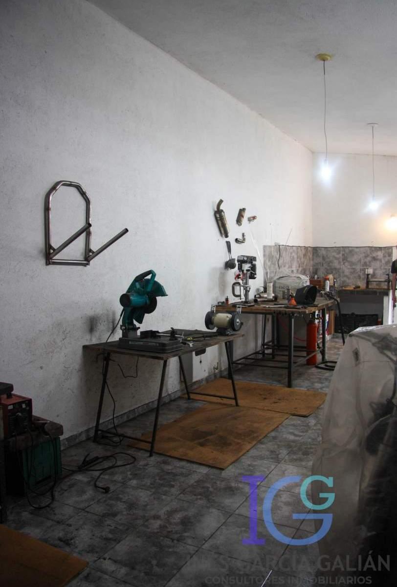Vendo Excelente Propiedad en Barrio Cerro Norte. Retasada 2