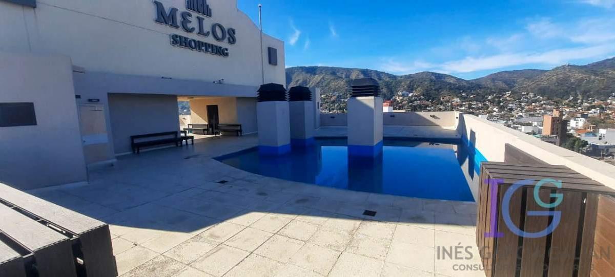 Vendo Excelente Propiedad en Villa Carlos Paz, Torre Melos 1