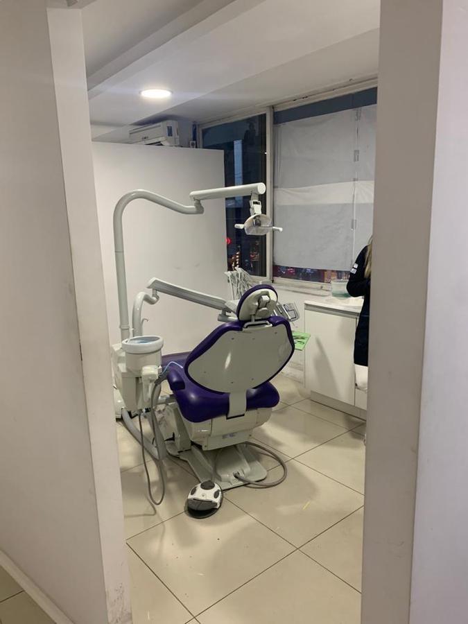 Oportunidad! Viamonte y Florida 119 m² 4