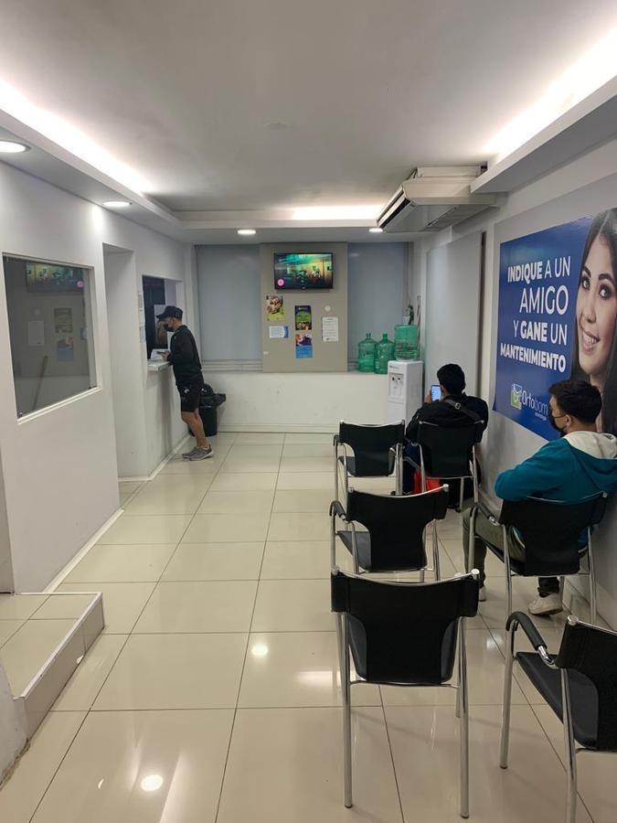 Oportunidad! Viamonte y Florida 119 m² 4