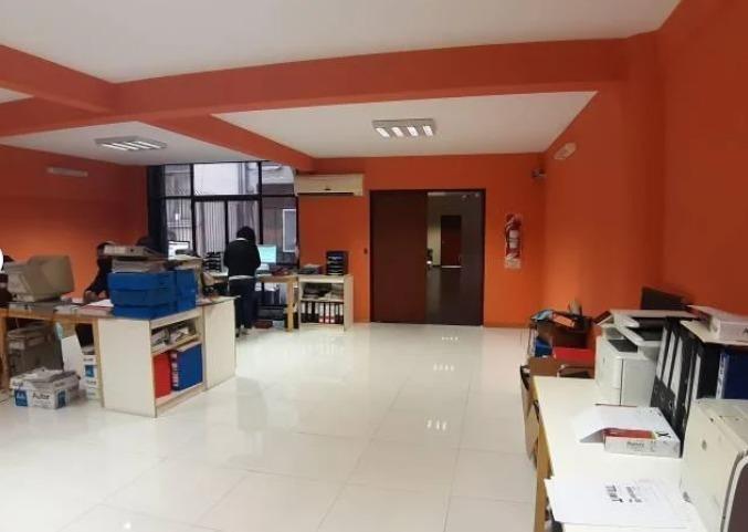 Excelente Oficina - Reconquista , zona bancaria