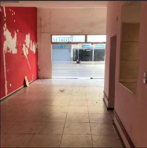 Excelente Local - Lote Propio - Apto Todo Rubro 1