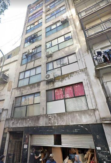 Oportunidad Edificio + Local - Ss - 9 Pisos - 18 Unidades Tdas Frente! 3