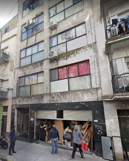 Oportunidad Edificio + Local - Ss - 9 Pisos - 18 Unidades Tdas Frente! 2
