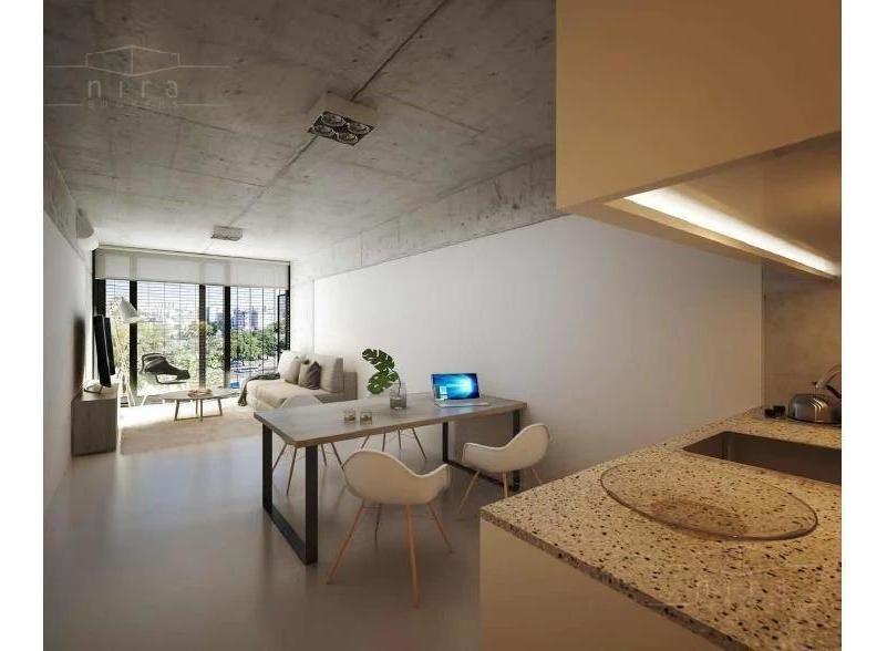 Hermosa Oficina A Estrenar. Zona Con Grandes Accesos
