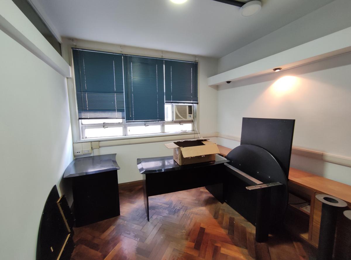 Super Oportunidad Oficina 78 m². Excelente Estado! 5
