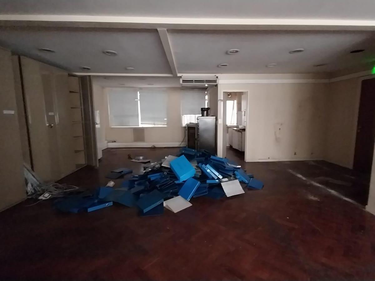 Excelente Oficina 174 M²! 5