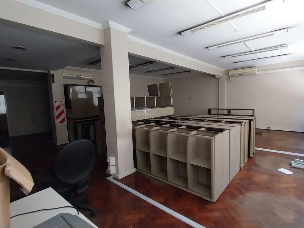 Excelente Oficina 174 M²! 4