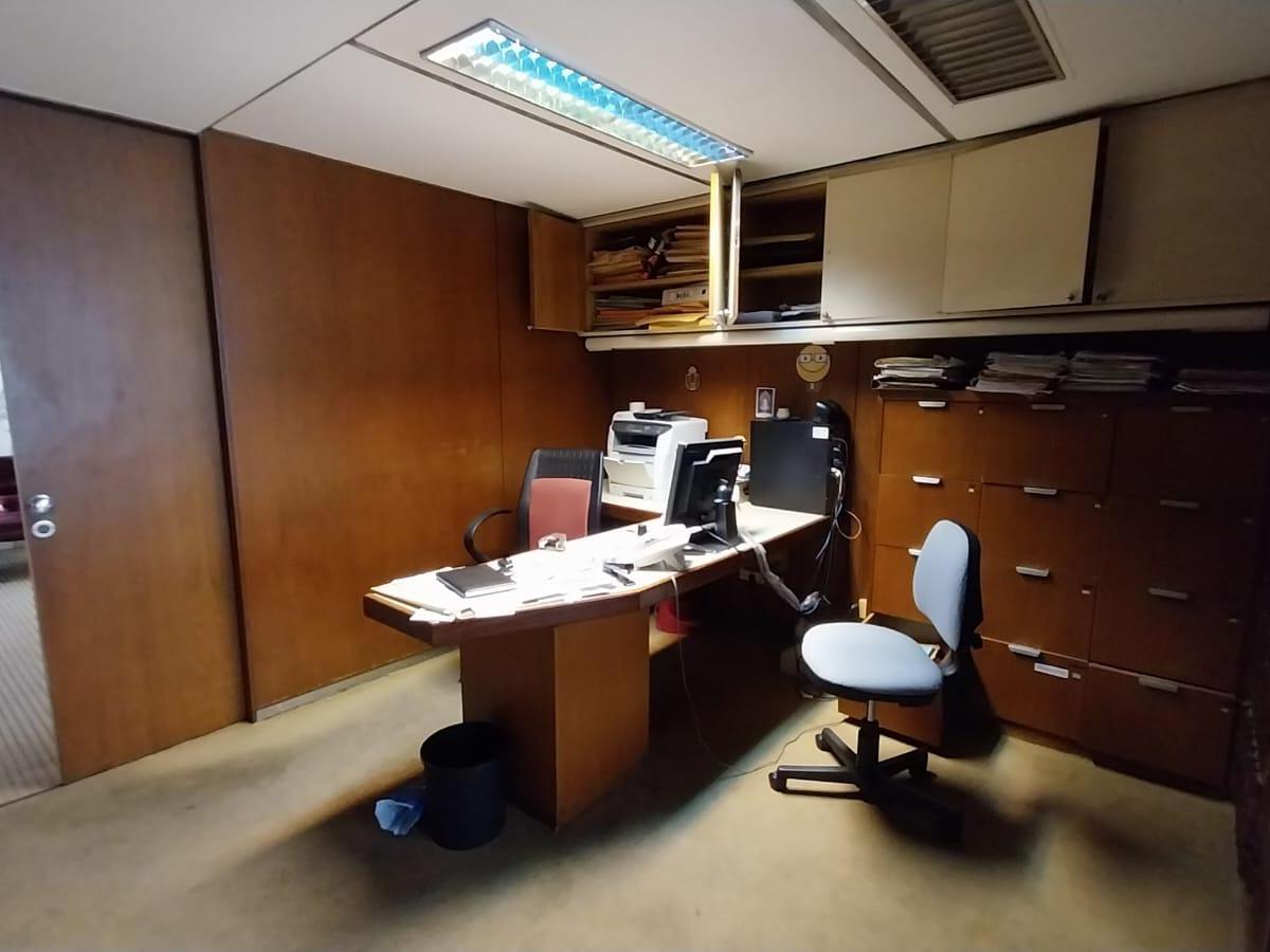 Oportunidad Venta Oficina 5 Unidades, Total 254 m² 2