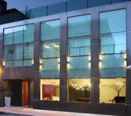 Venta Inmueble Comercial 2