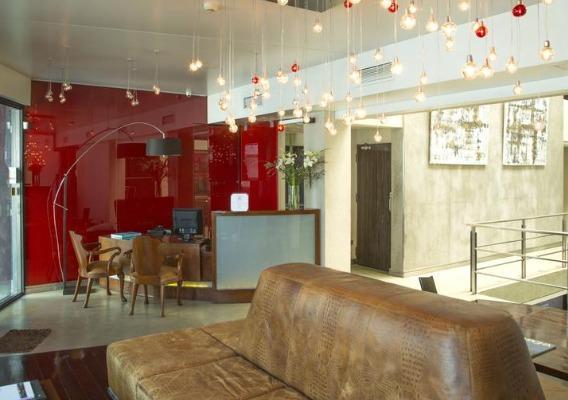 Venta Inmueble Comercial 5