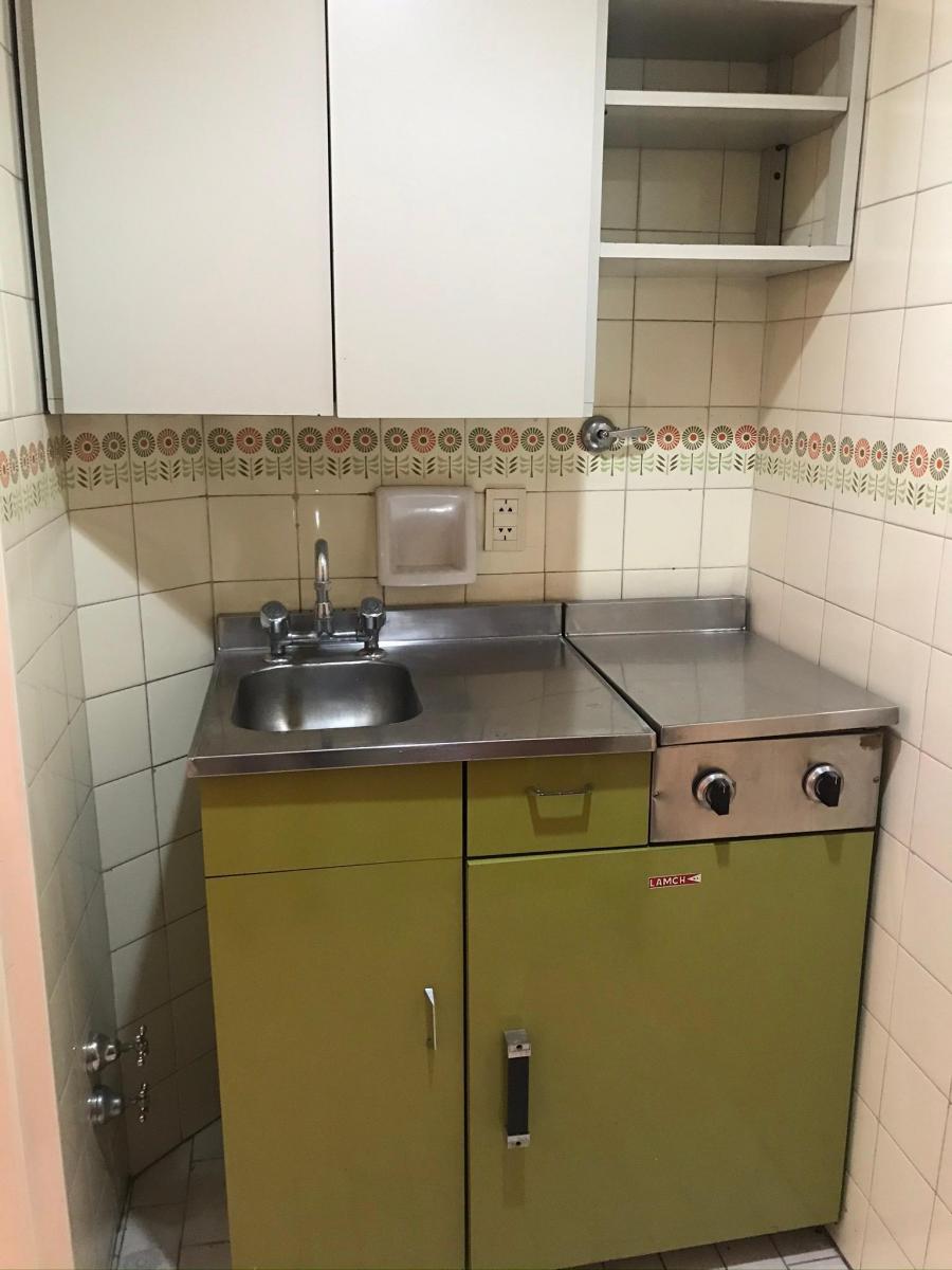 Alquiler Oficina 97 m², Luminosa, No Residencial 1