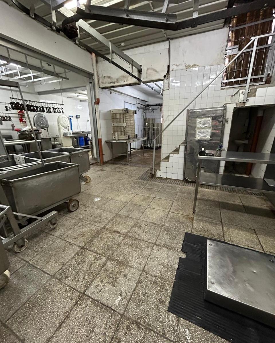 Oportunidad Frigorífico Habilitado!, Depósito en Venta de 323 M²! 4