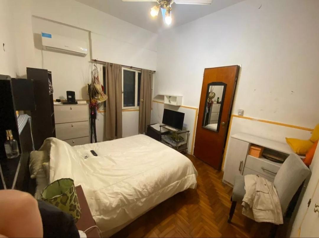 PH en Boedo, 1er Piso por Escaleras. Sin Expensas. con Patio y Terraza 4