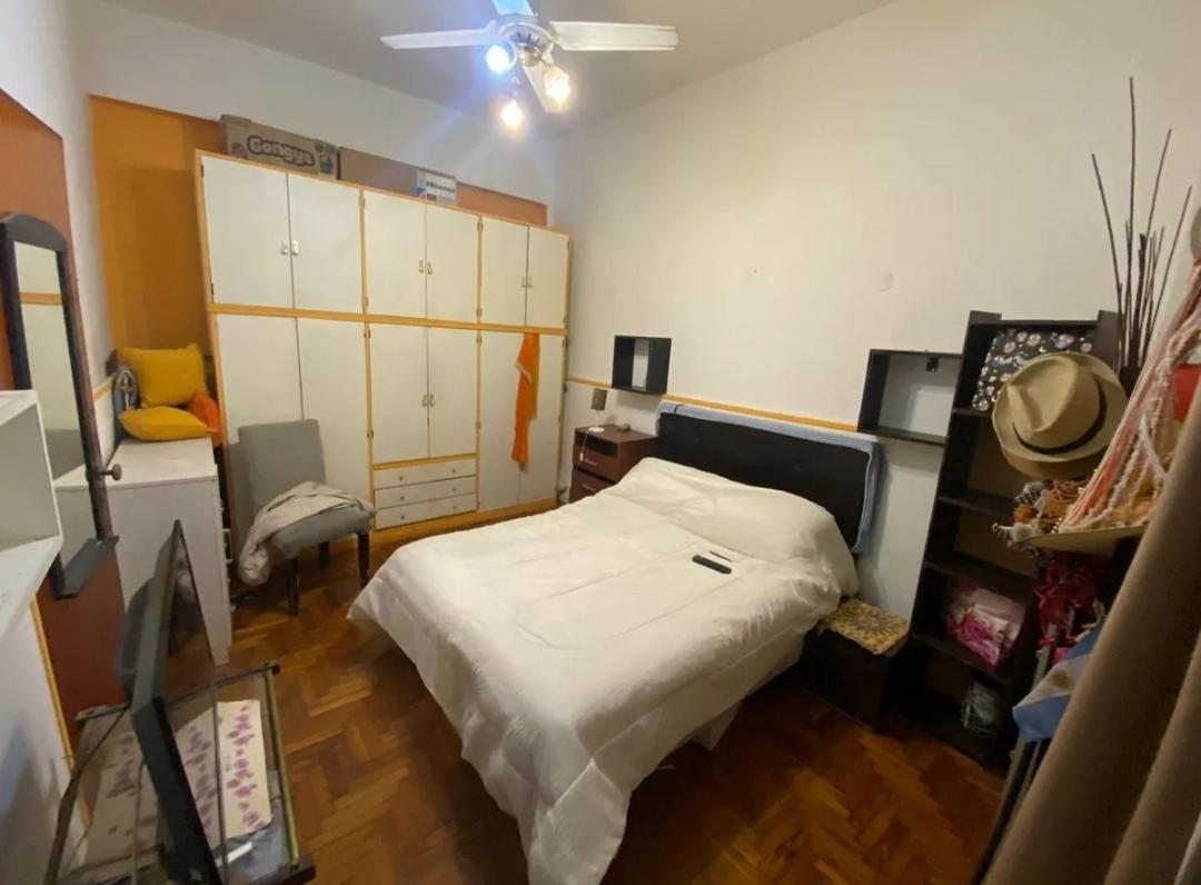 PH en Boedo, 1er Piso por Escaleras. Sin Expensas. con Patio y Terraza 5