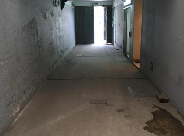 VENTA OPORTUNIDAD 600 m2, SOBRE AVENIDA!!!  2