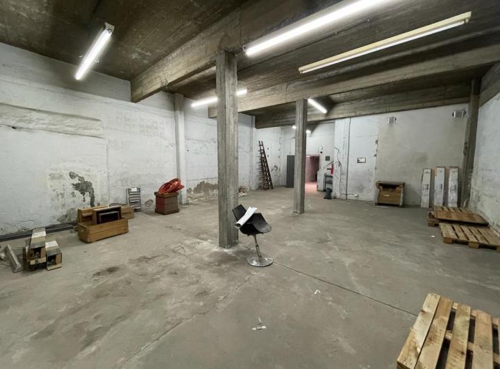 VENTA OPORTUNIDAD 600 m2, SOBRE AVENIDA!!!