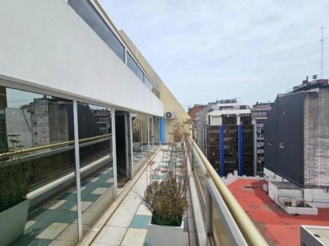 Oficina 280 m2, 2 cocheras, con Vigilancia!!! 2