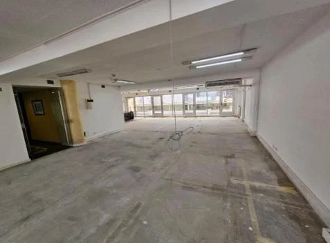 Oficina 280 m2, 2 cocheras, con Vigilancia!!! 1