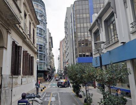 ALQUILER OFICINA 391 m2, 2 COCHERAS CON VIGILANCIA  5
