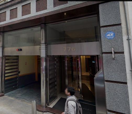 ALQUILER OFICINA 391 m2, 2 COCHERAS CON VIGILANCIA 1
