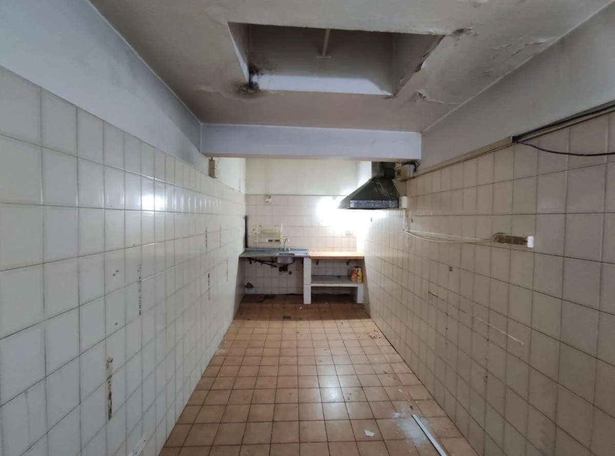 Foto de Excelente Local 9 Mts De Frente Apto Gastronómico!!!, imagen 4