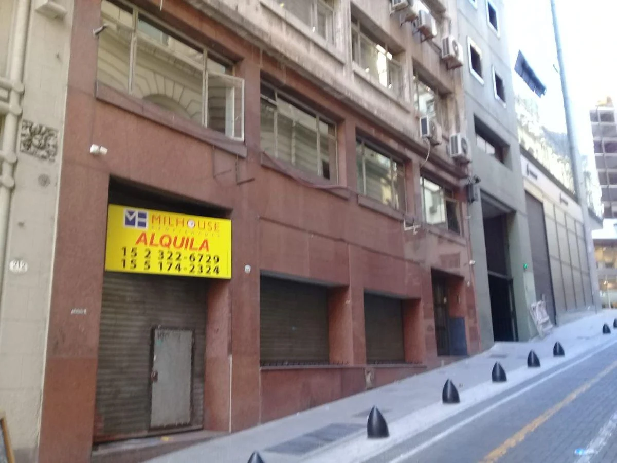 Excelente Local 9 Mts De Frente Apto Gastronómico!!!