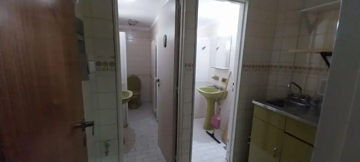 ALQUILER OFICINA 95 m2, LUMINOSA, NO RESIDENCIAL 4