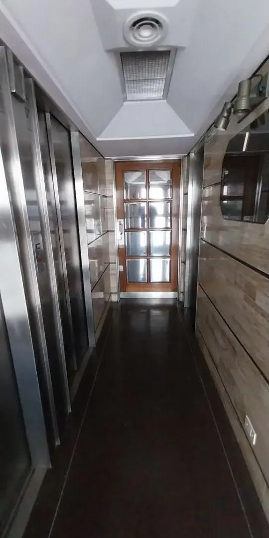 ALQUILER OFICINA 97 m2, LUMINOSA, NO RESIDENCIAL 4