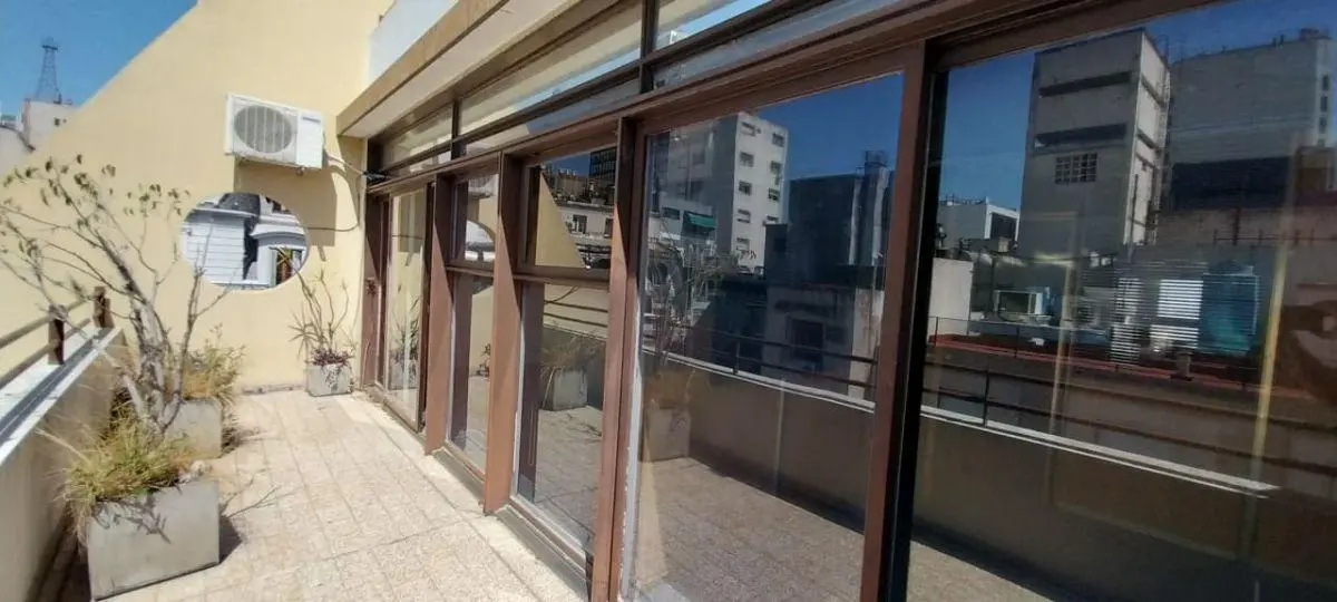 ALQUILER OFICINA 81 m2, LUMINOSA, NO RESIDENCIAL 3