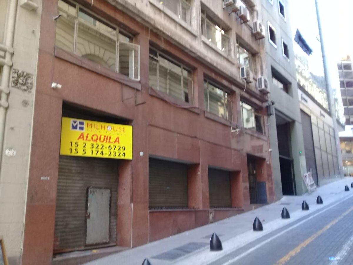 Excelente Local  9 Mts De Frente Apto Gastronómico!!! sin gas