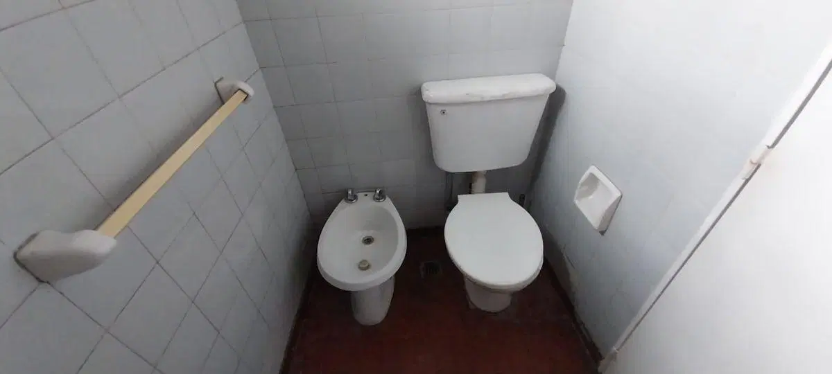 Departamento en alquiler en Once 5