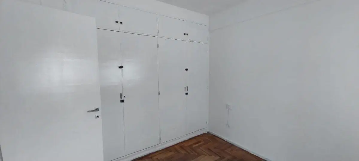 Departamento en alquiler en Once 2