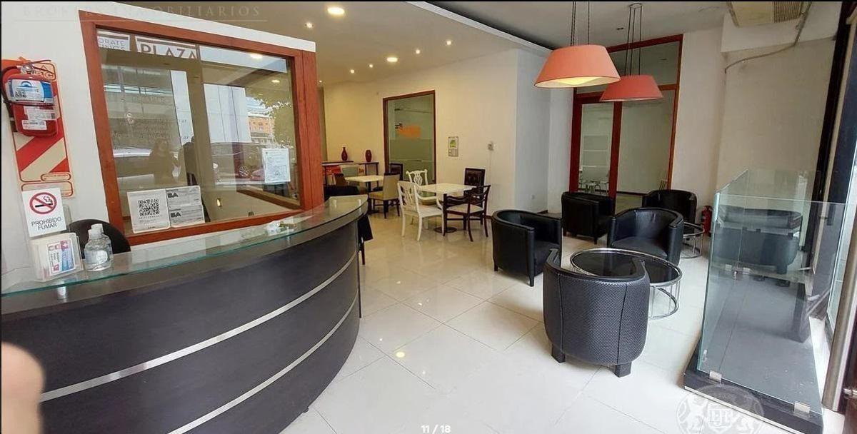 Foto de Excelente Oficina - Local En Puerto Madero. 275 M2 Excelente Estado, imagen 2