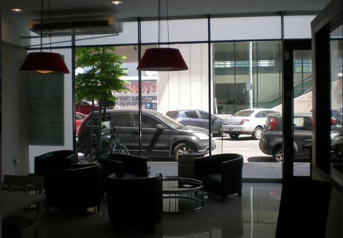Foto de Excelente Oficina - Local En Puerto Madero. 275 M2 Excelente Estado, imagen 5