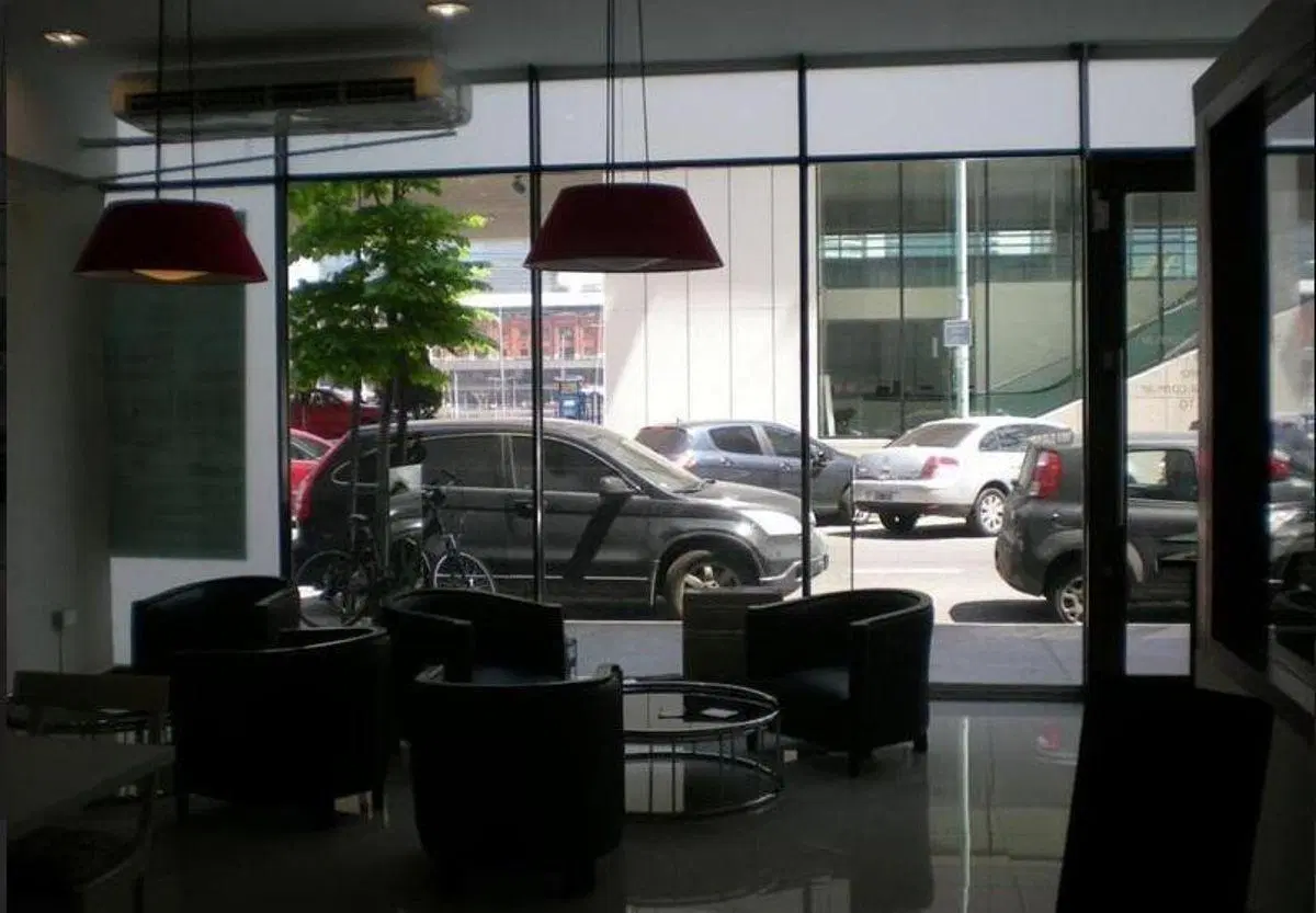 Excelente Oficina - Local En Puerto Madero. 275 M2 Excelente Estado 5