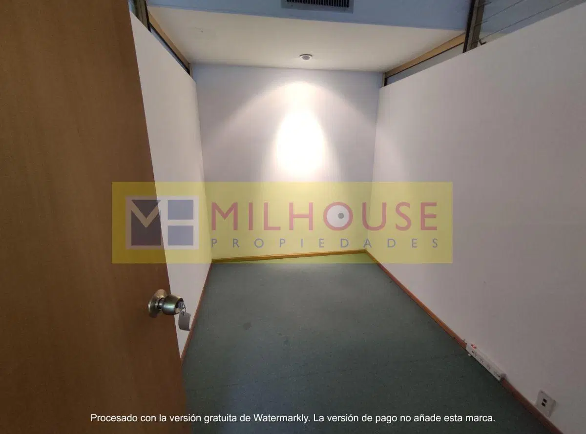 Excelente Oficina 140 m2 a mts. del Obelisco!!! 3 ER PISO 5