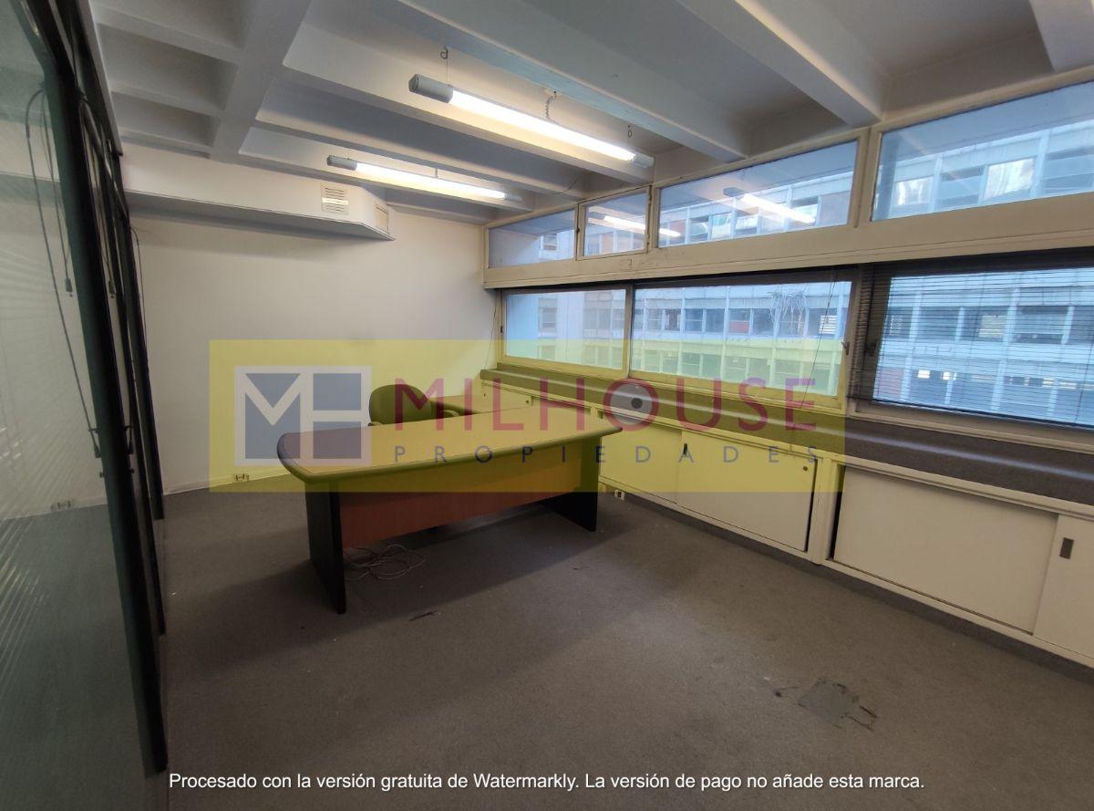 Foto de Excelente Oficina 140 m2 a mts. del Obelisco!!! 6to PISO., imagen 1