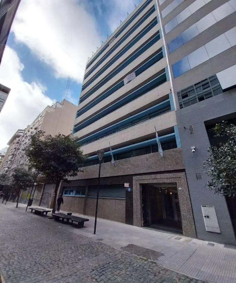 Excelente Oficina 140 m2 a mts. del Obelisco!!! 8vo PISO 5