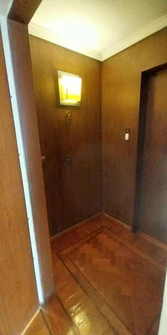 Hermoso Depto + Cochera Cub. + Vigilancia + Dependencia 3